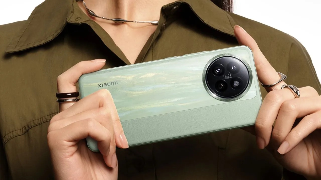 Xiaomi CIVI 4 Pro will not be released in the global market