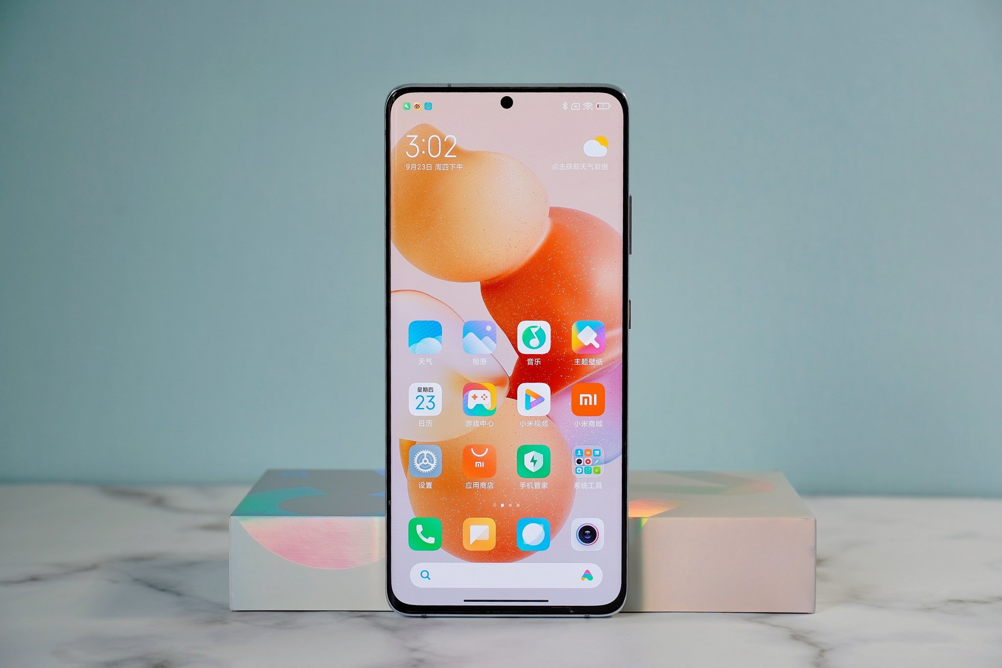 Так буде виглядати Xiaomi Civi - один з найкрасивіших смартфонів компанії в цьому році