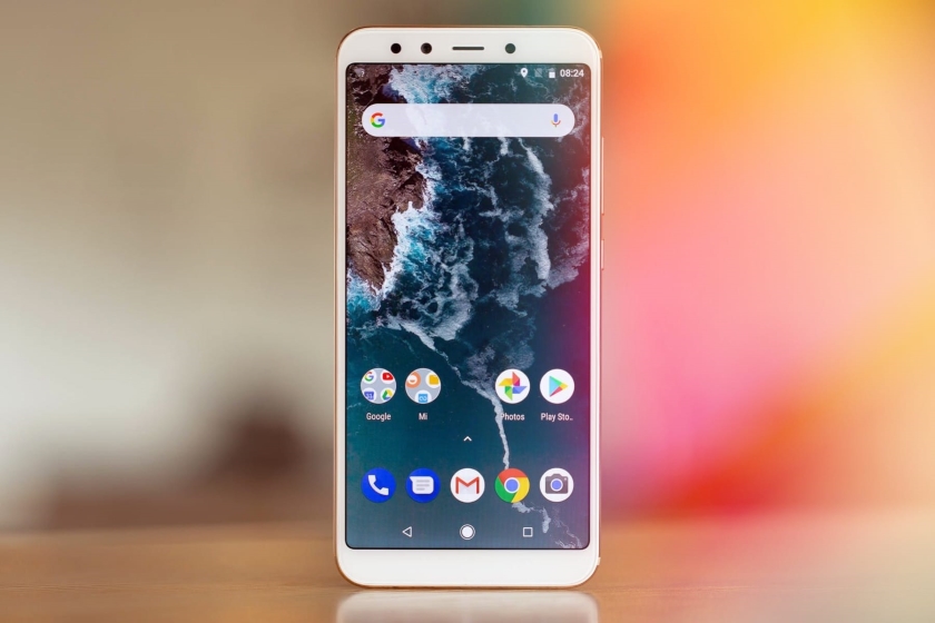 Xiaomi в ближайшие две недели выпустит смартфон с чипом Snapdragon 730