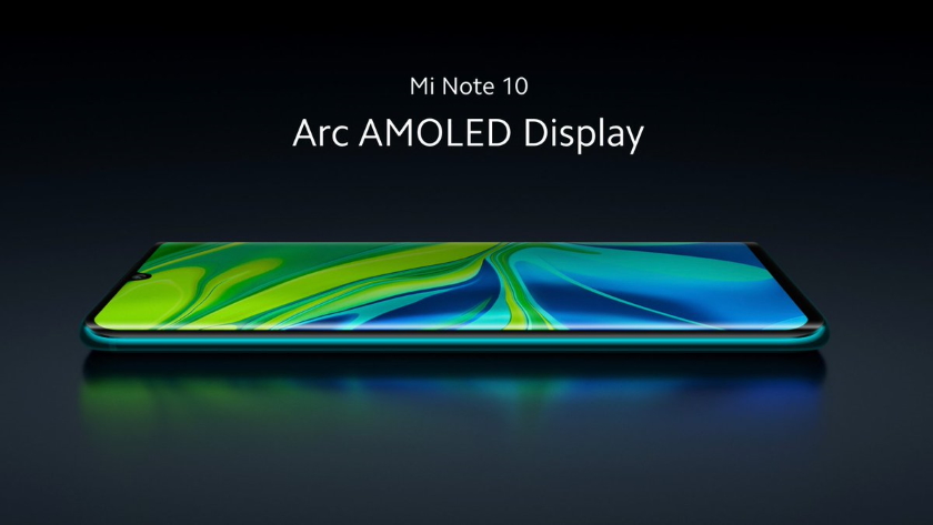 Xiaomi Mi Note 10: клон CC9 Pro со 108-мегапиксельной камерой, NFC-модулем и чипом Snapdragon 730G за 550 евро (обновлено)