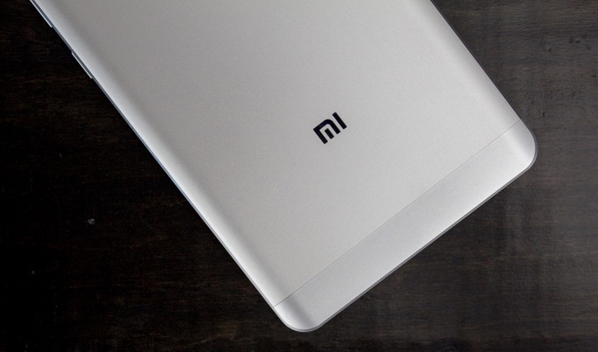 Xiaomi Mi Note 2 может выйти 14 сентября