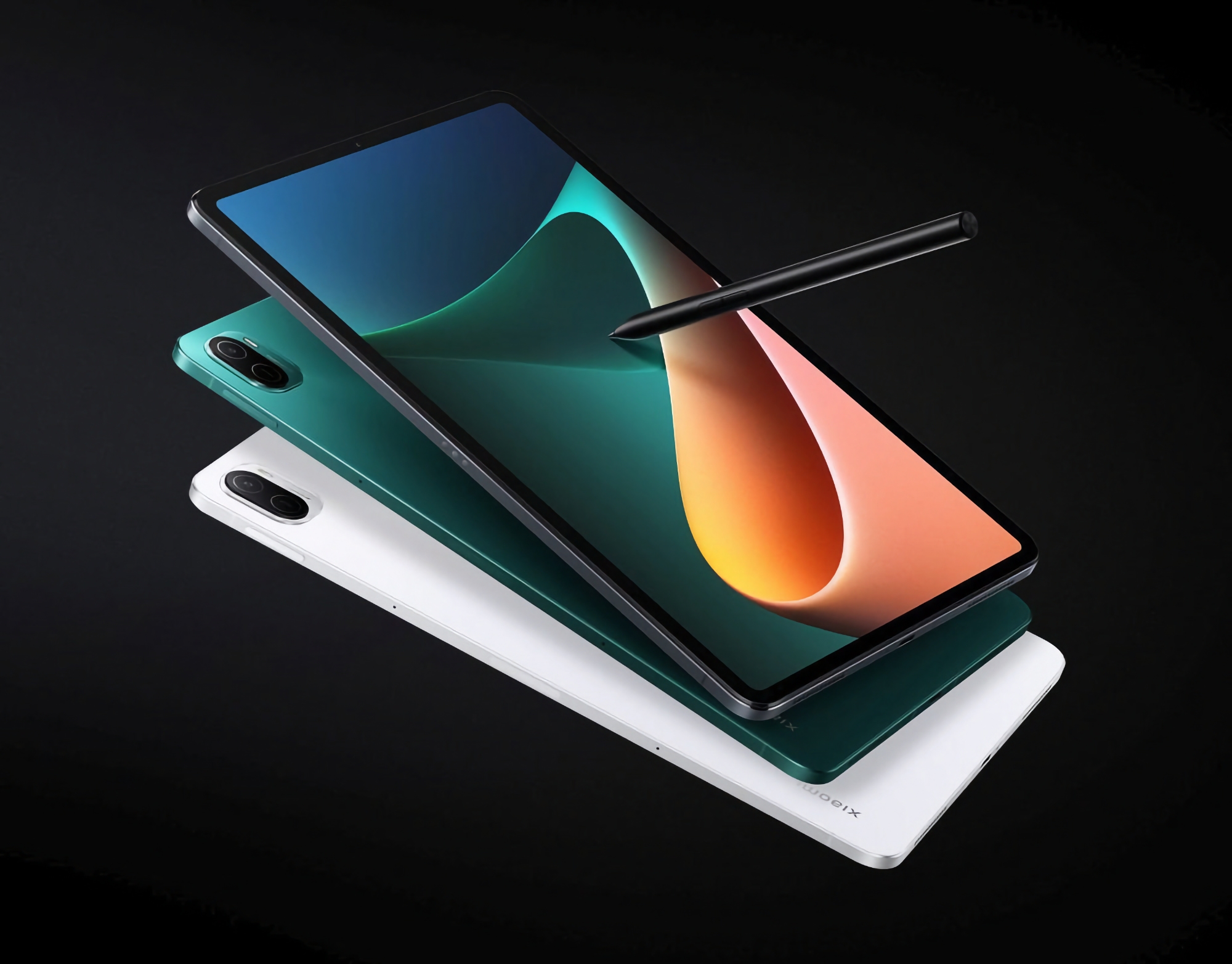 Xiaomi travaille sur une tablette avec le processeur phare Snapdragon 8+ Gen 1, il pourrait s'agir d'un des modèles Xiaomi Pad 6