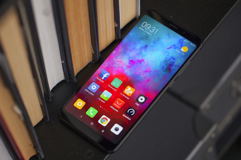 «Бюджетники» Xiaomi Redmi 5 и Redmi 5A тоже получили MIUI 10 Global Stable ROM