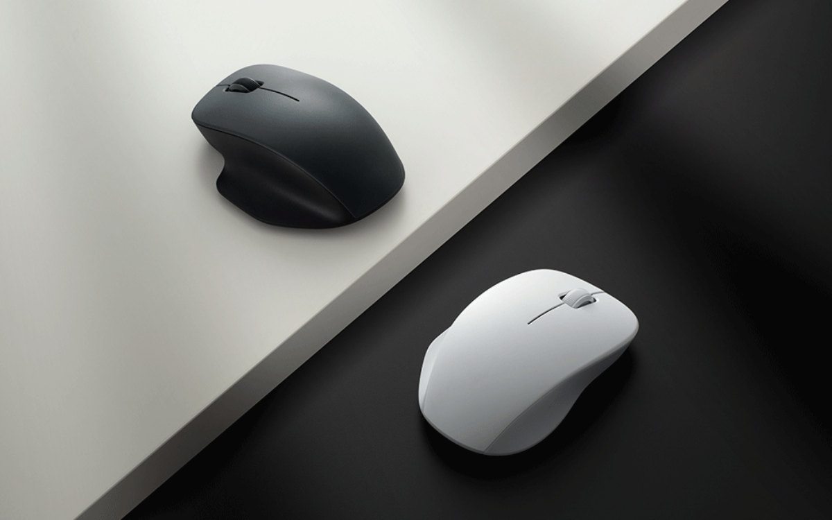 VXE introduces MAD R ultra-light gaming mouse with PAW 3395/3950 sensors and triple connectivity (photo)