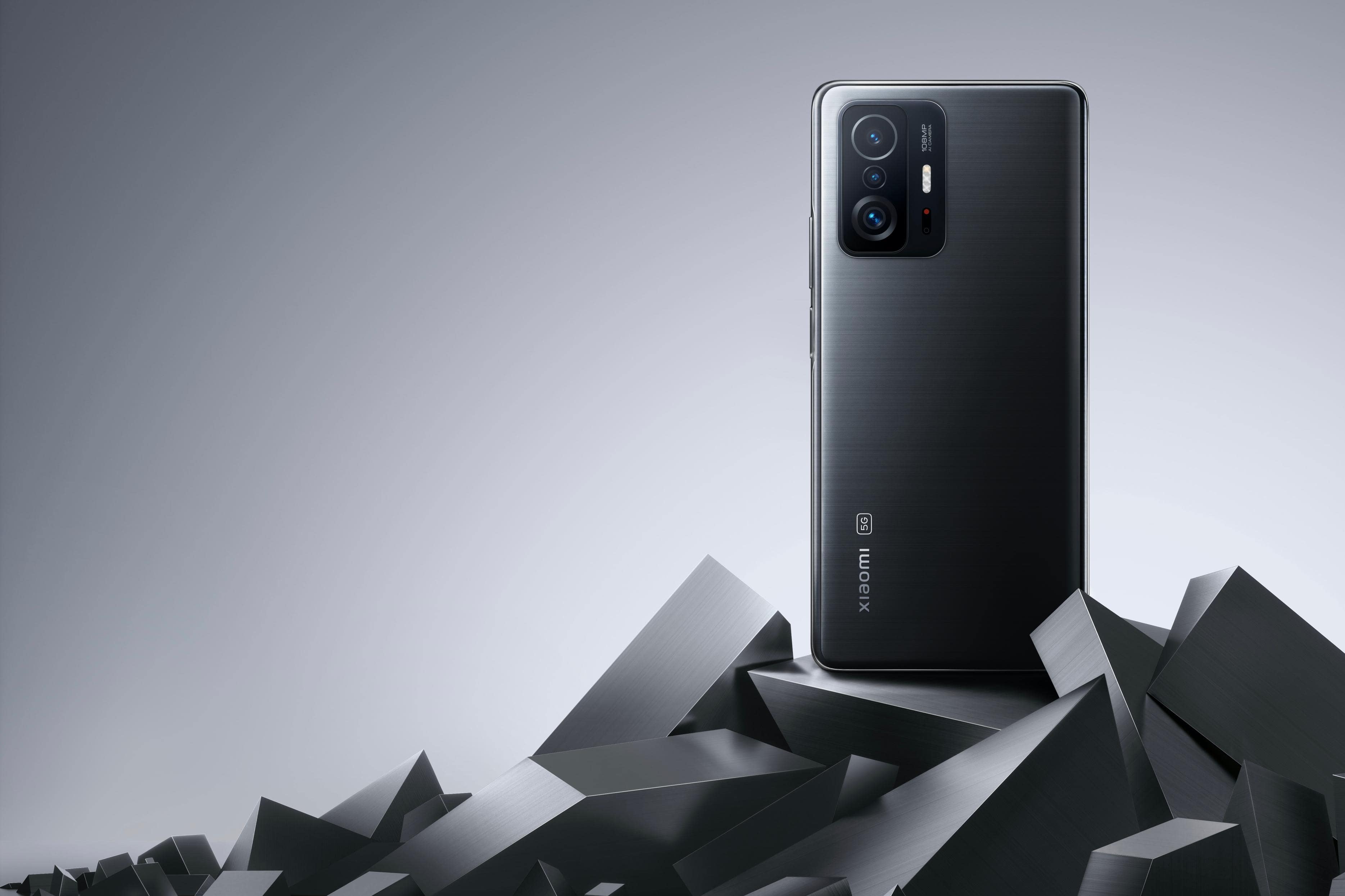 MediaTek Dimensity 8100 Ultra processor and 108 MP triple camera: Xiaomi 12T specifications have appeared online