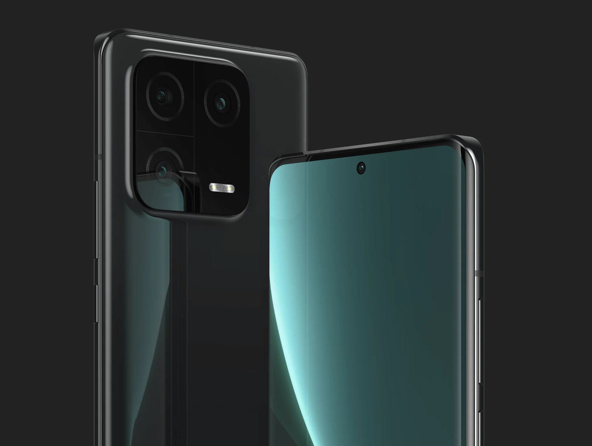 Xiaomi a dit quand présenter les smartphones phares Xiaomi 13 et Xiaomi 13 Pro