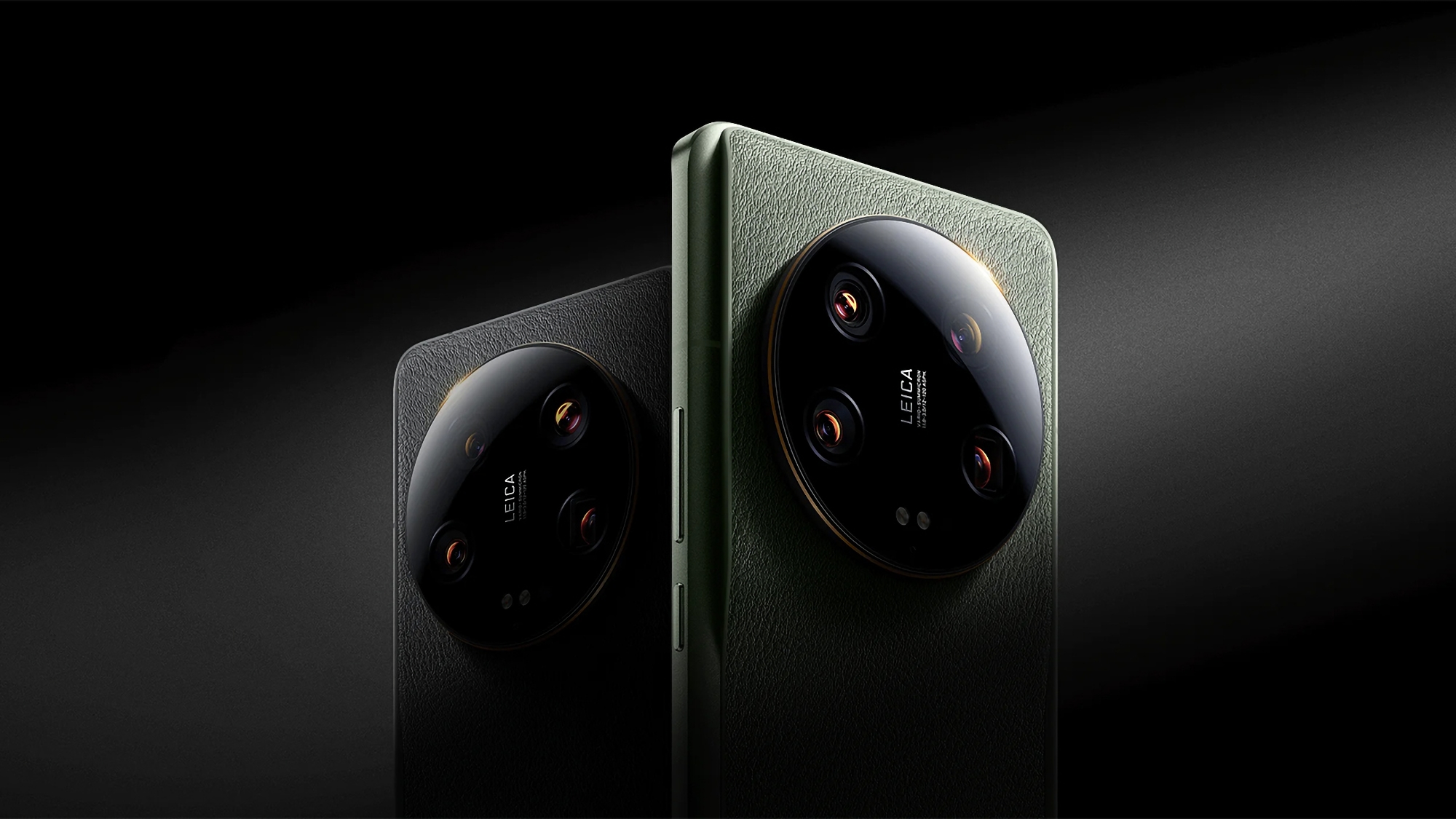 Un initié a révélé des informations sur la batterie, la charge et l'appareil photo du Xiaomi 14 Ultra.