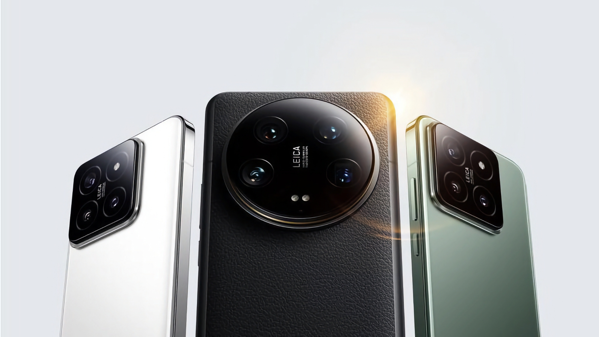 Слух: Xiaomi 15 і Xiaomi 15 Ultra вийдуть на глобальному ринку, а Xiaomi 15 Pro продаватимуть ексклюзивно в Китаї