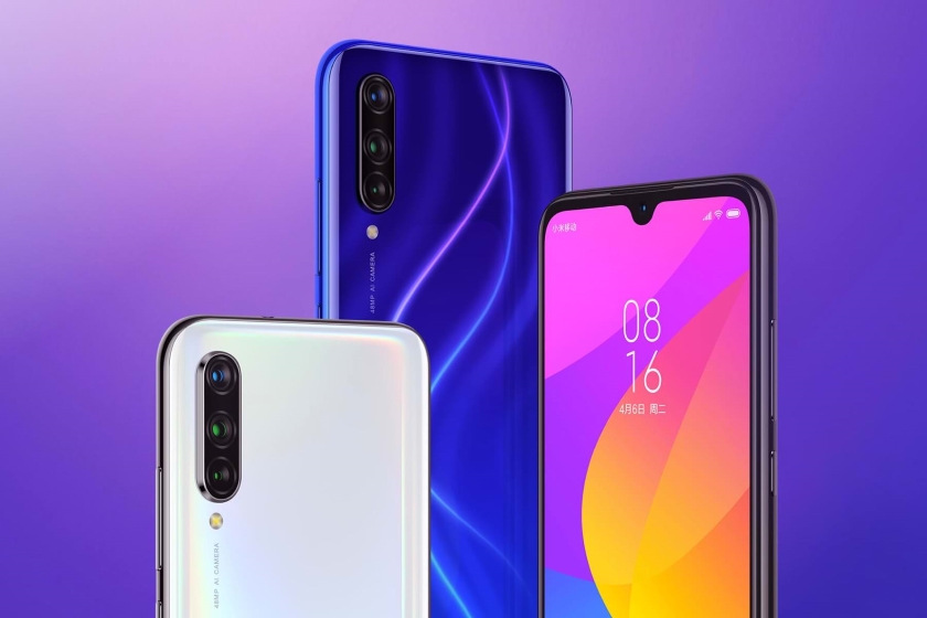 Xiaomi Mi CC9e с чипом Snapdragon 665 протестировали в бенчмарке Master Lu: результат чуть лучше, чем у Redmi Note 7