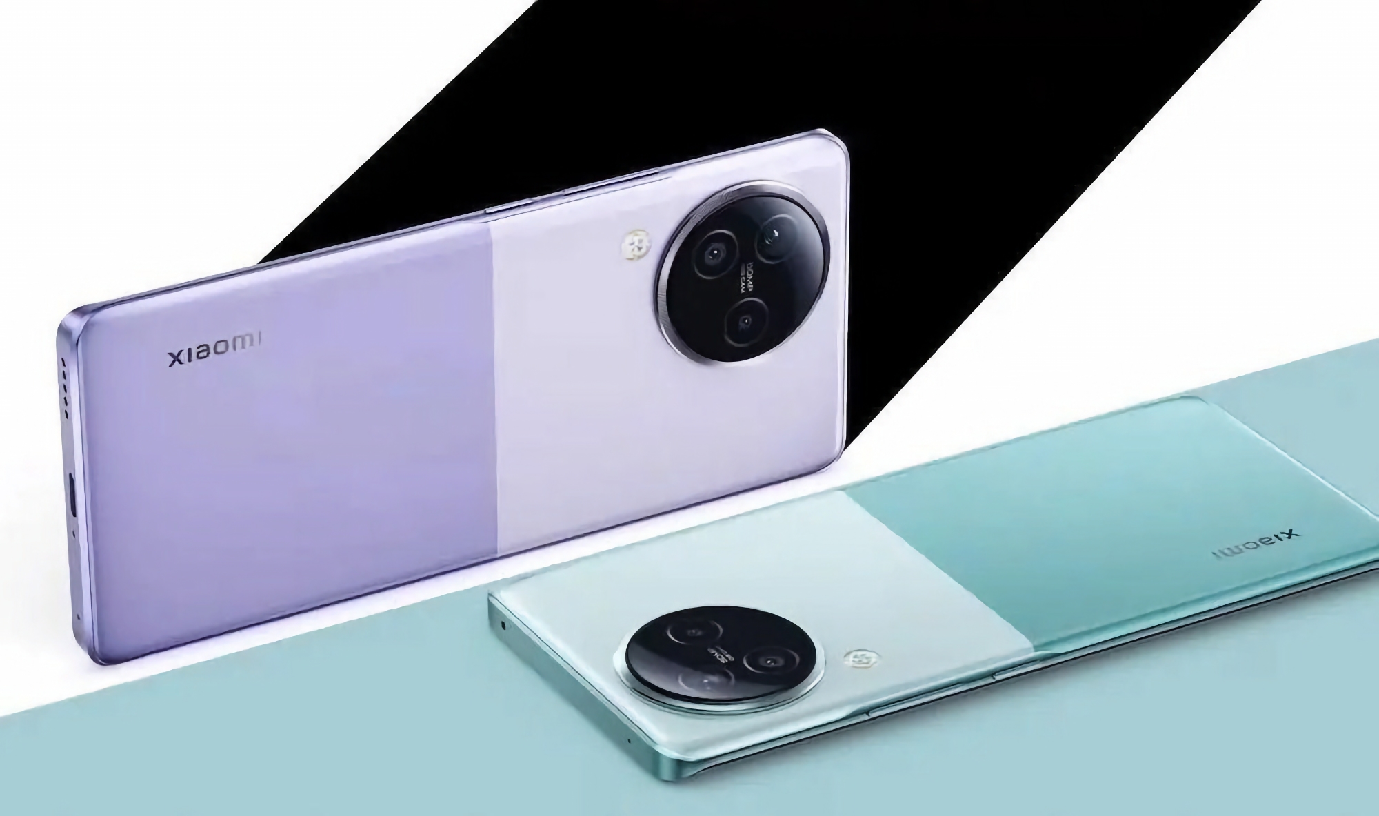 Xiaomi lancera le CIVI 4 Pro avec une puce Qualcomm Snapdragon 8s Gen 3.