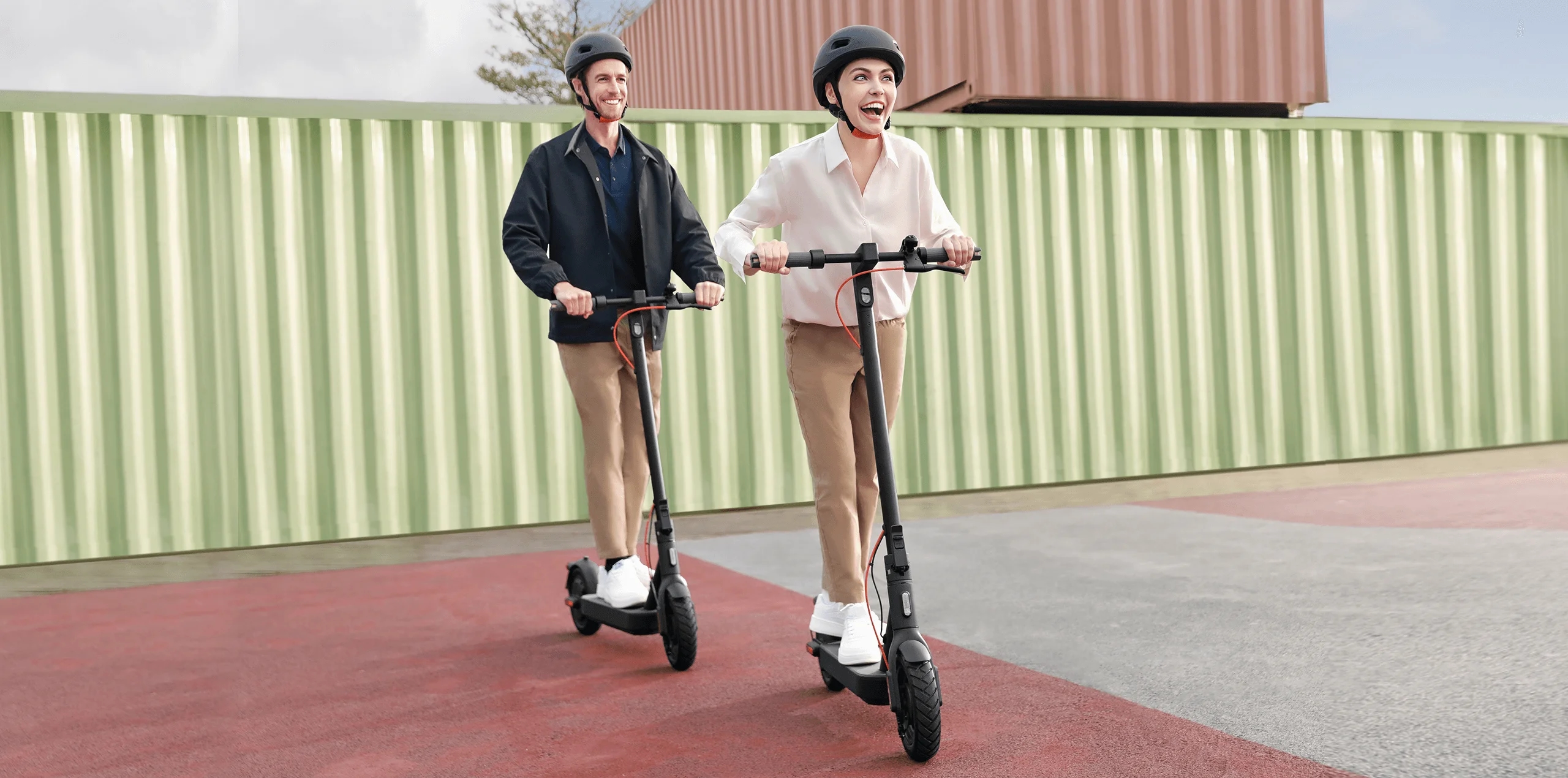 Le scooter électrique Xiaomi 4 Pro (2e génération), d'une autonomie de 60 km, est déjà disponible à l'achat en Europe