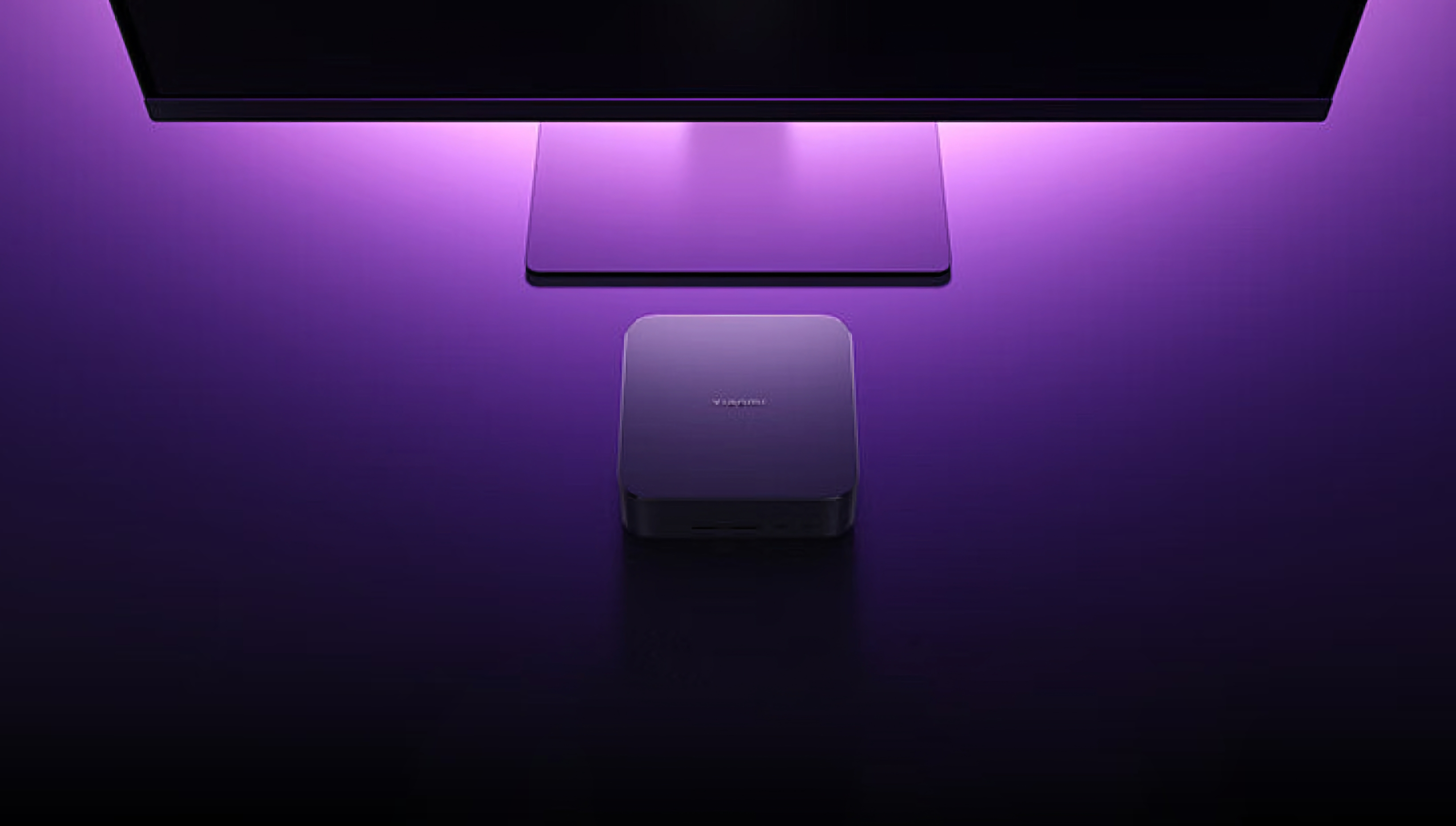 Xiaomi представила Mini PC 2023 із процесором Intel Core i5-1340P, 16 ГБ ОЗП і SSD-накопичувачем на 512 ГБ