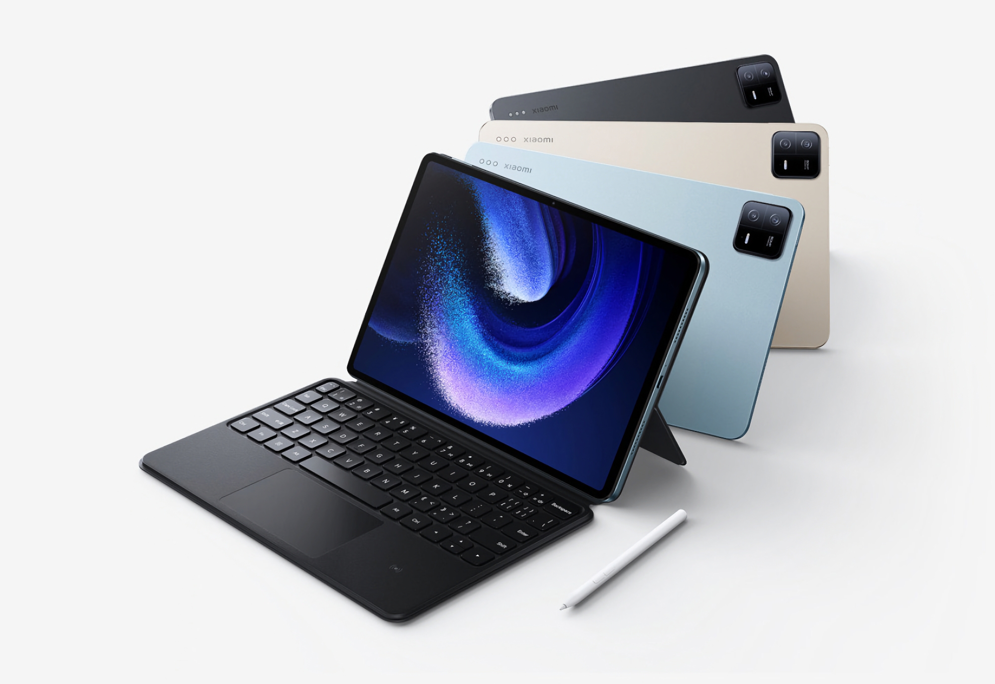 Rumeur : Le Xiaomi Pad 7 Pro avec écran LCD 144Hz et puce Snapdragon 8 Gen 2 arrivera sur le marché mondial
