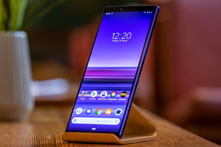 Sony Xperia Compact больше не будет: компактную линейку заменят смартфоном Xperia 4 с экраном 21:9