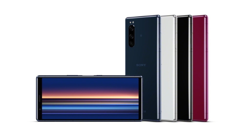 Сколько будет стоить компактный флагман Sony Xperia 5 в Европе