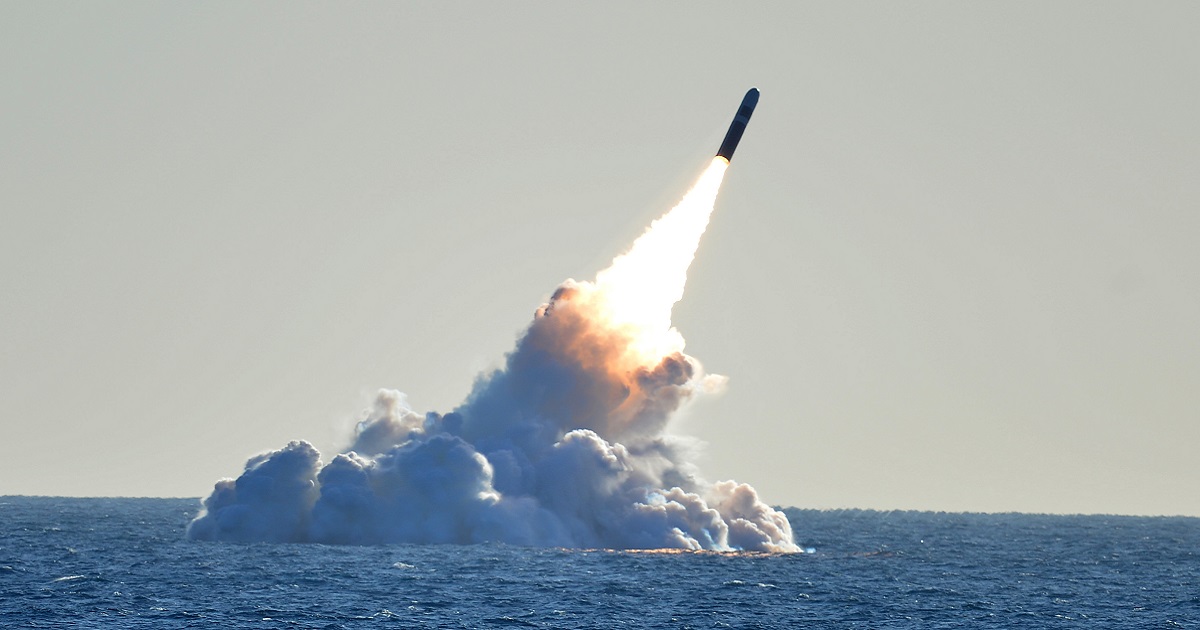 Les États-Unis vont abandonner le missile de croisière nucléaire SLCM-N, dont Donald Trump a approuvé la création en réponse à la menace de la Russie