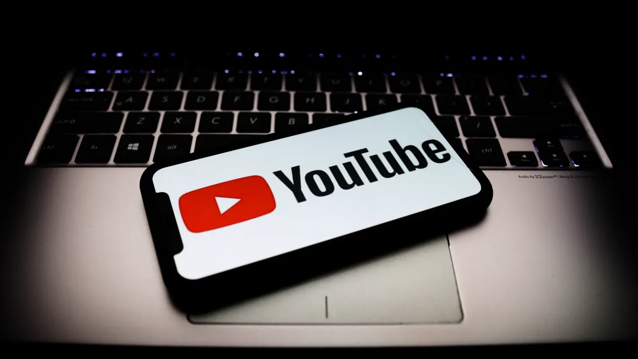 ChatGPT scams are flooding YouTube