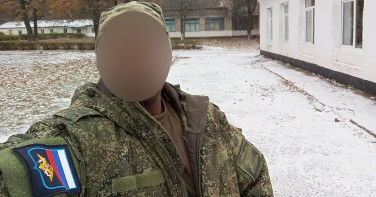 La Russie attire les Cubains vers la guerre contre l'Ukraine