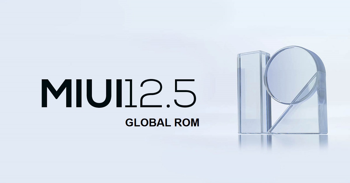 7 смартфонів Xiaomi отримали MIUI 12.5
