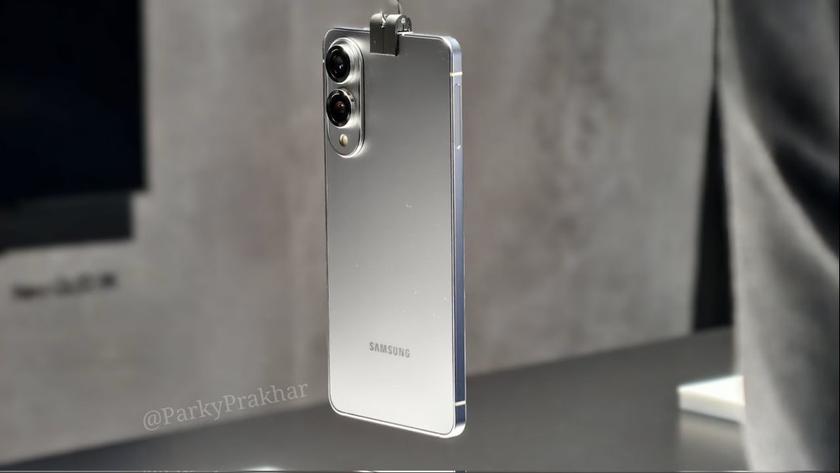 Захист майбутнього: ексклюзивний погляд на захисне скло для Galaxy S25 Edge
