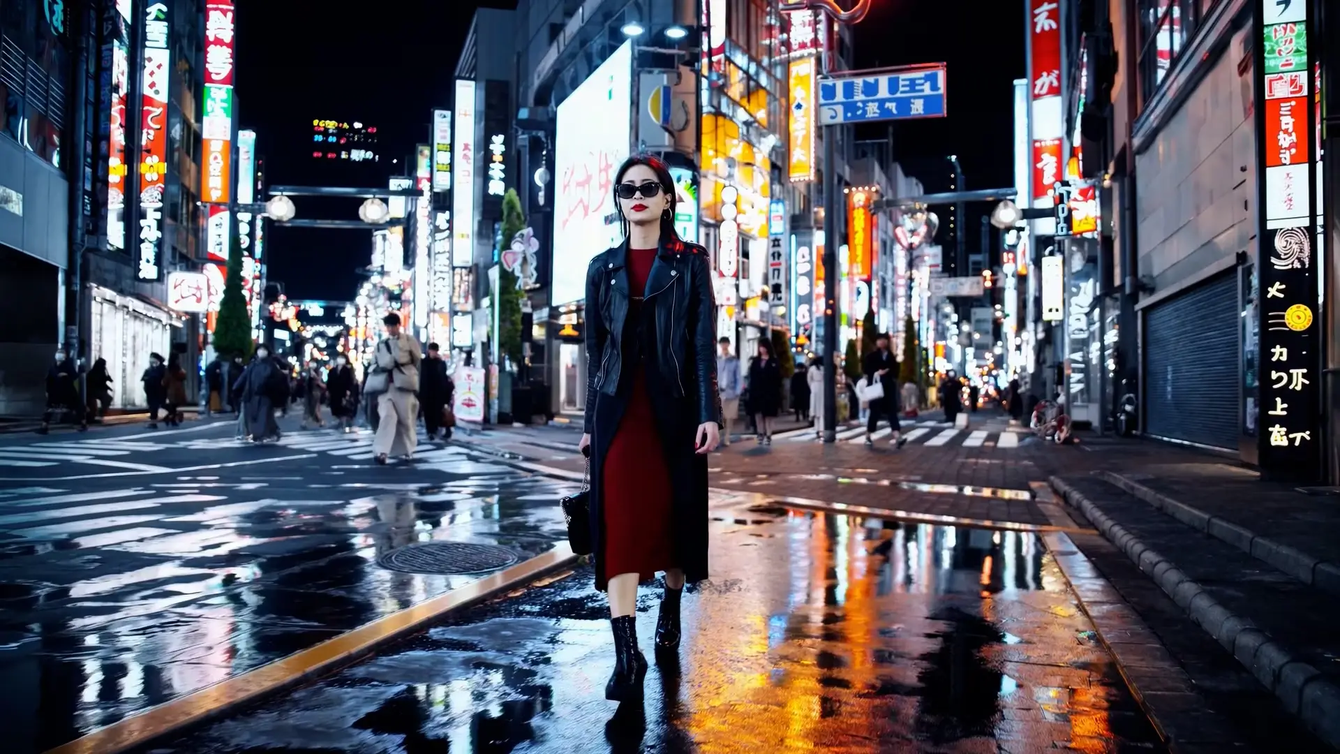 Sora's artificial intelligence creates a new video sequence: breakthrough or challenge?