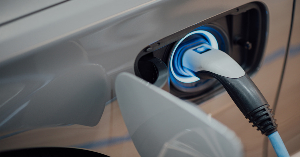 Ford launches electric car for $25,000