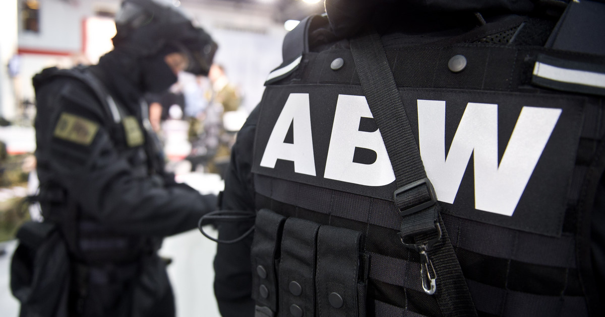 Les Russes ont prévu de faire un sabotage en Pologne et les Polonais ont fermé le consulat russe à la place.