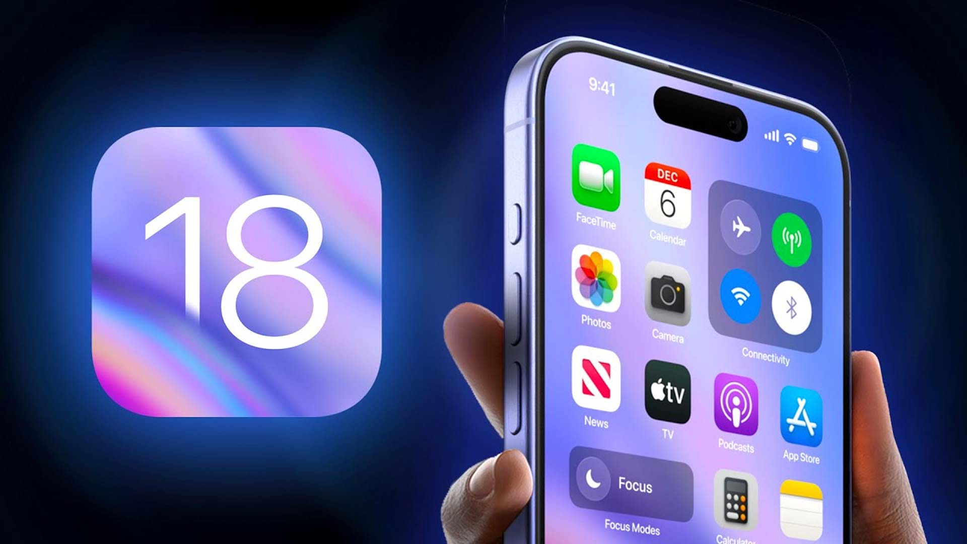 Apple Intelligence's new artificial intelligence features can only support two iPhone models at the moment
