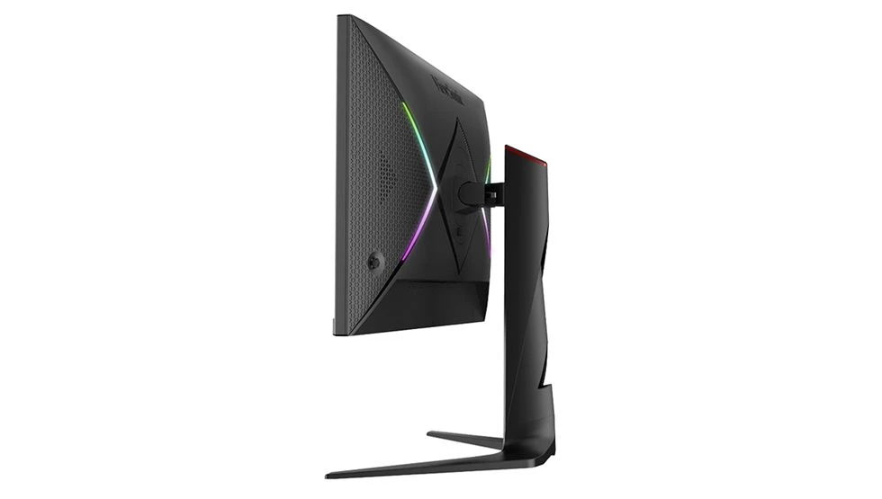 ViewSonic випускає новий ігровий монітор 27″ 2K Fast IPS із частотою оновлення 240 Гц