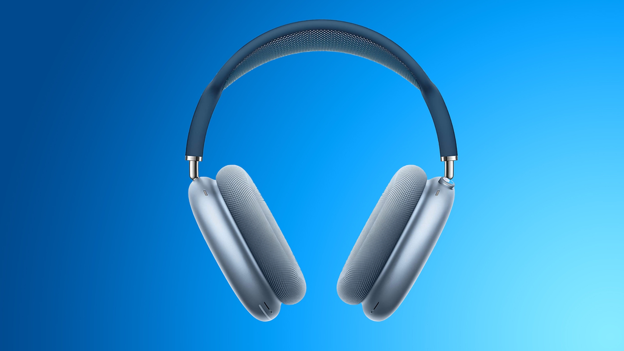 Pas seulement les AirPods Pro originaux : Les AirPods Max ont également obtenu la prise en charge de la transparence adaptative avec la mise à jour bêta iOS 16.1.