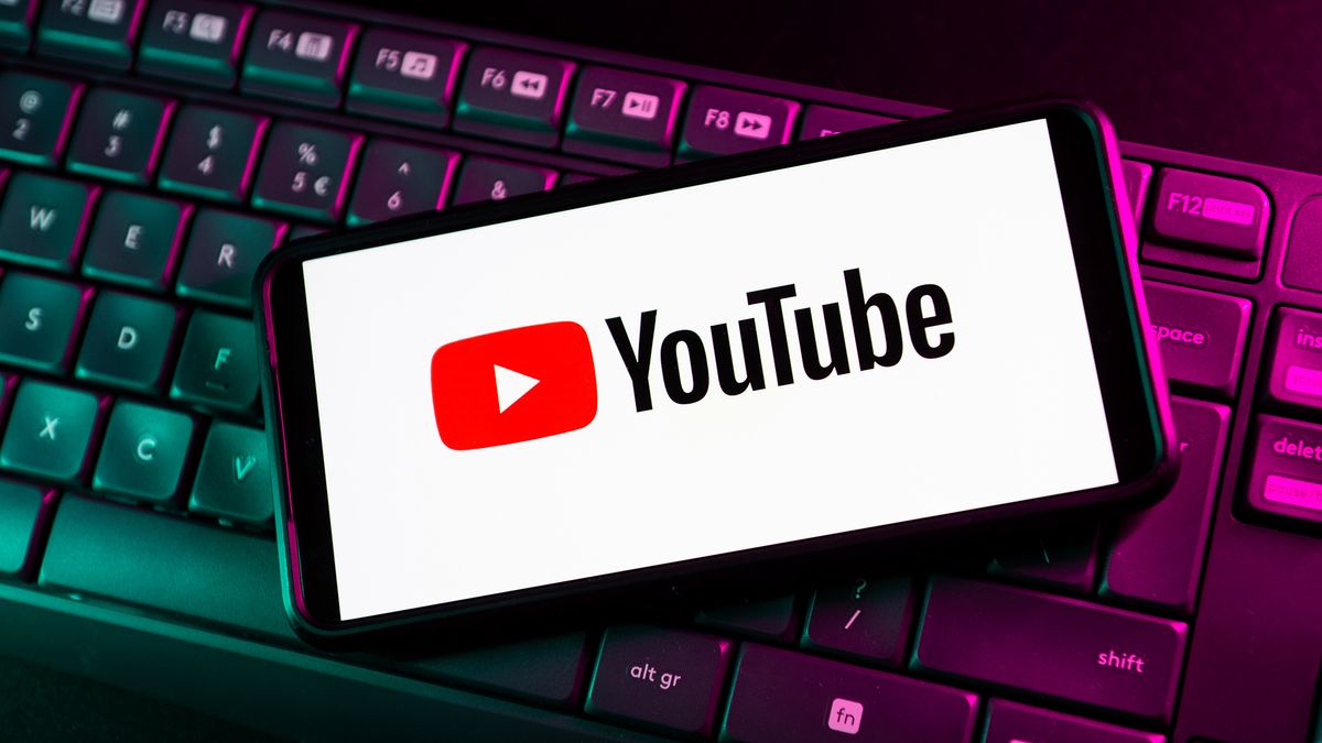 La sombre histoire du logo de YouTube : évolution des débuts à la modernité