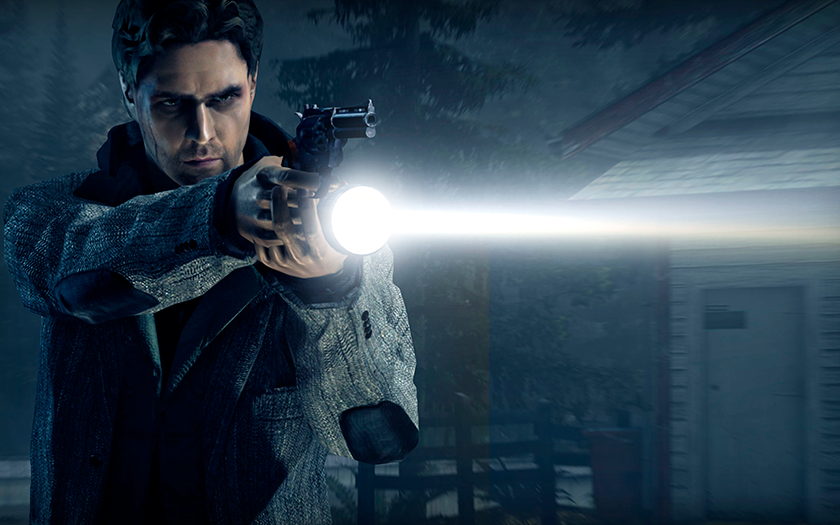 Час розширятися: AMC купила права на франшизу Alan Wake і займеться розробкою серіалу