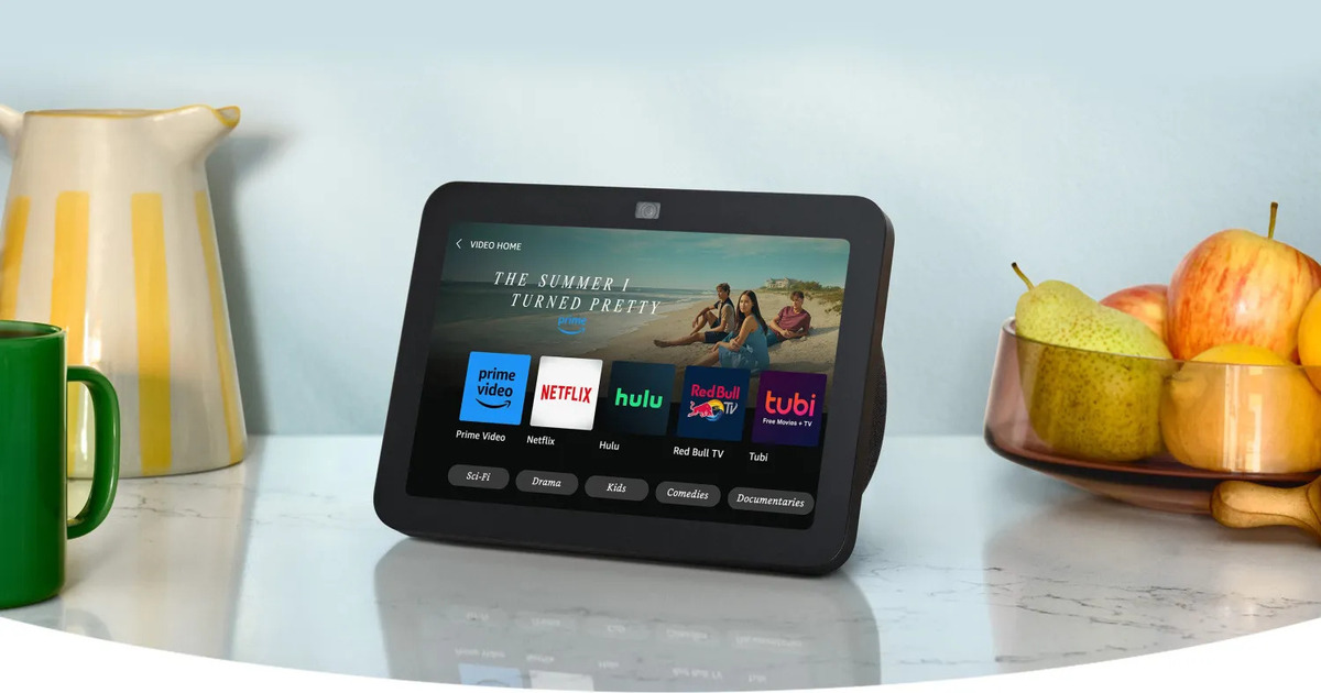 Amazon to introduce a new monthly subscription for an advanced version of Alexa with artificial intelligence