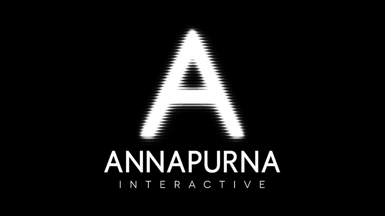 Annapurna Interactive : Un regard sur la création du logo légendaire