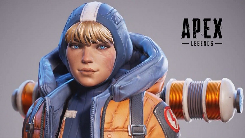 E3 2019: У Apex Legends анонсували другий сезон та нового персонажа
