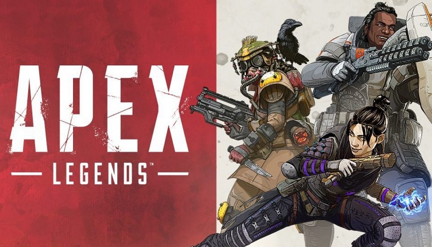 Наступне оновлення Apex Legends усуне проблеми зі звуком