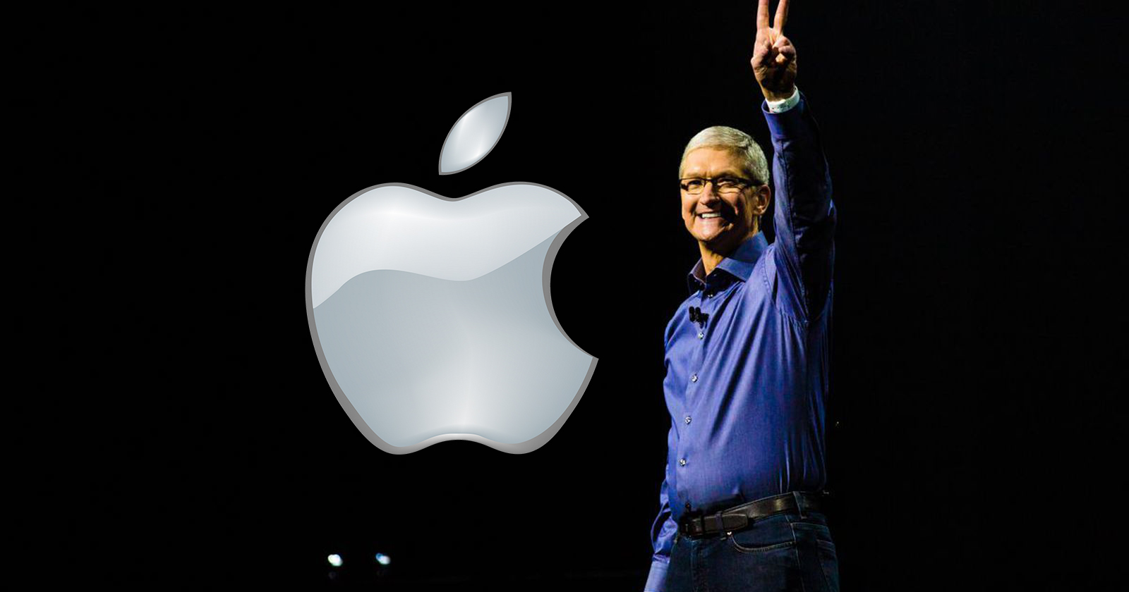 Apple will have to pay $490 million because of Tim Cook's mistake