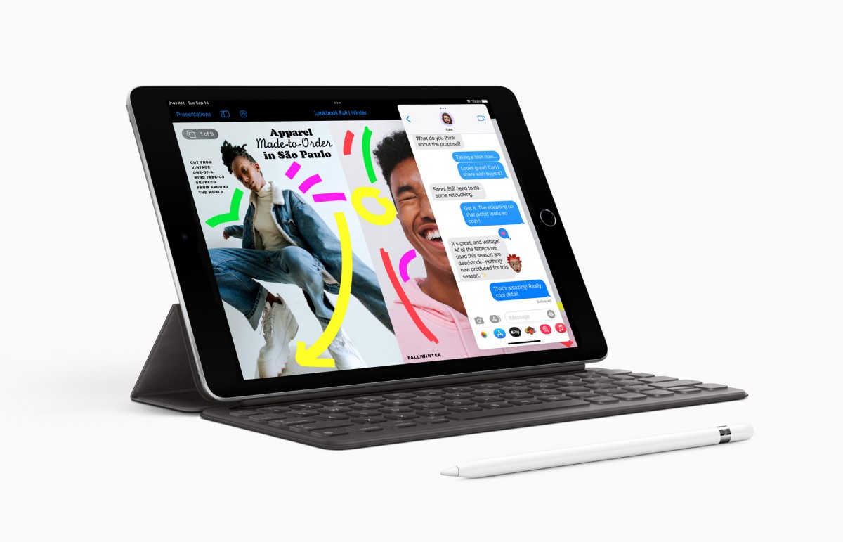 Le prochain iPad abordable recevra une puce A14 Bionic et un port USB-C