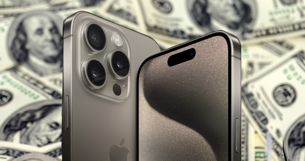 The iPhone 16 is expected to see high demand, including through the introduction of Apple Intelligence AI