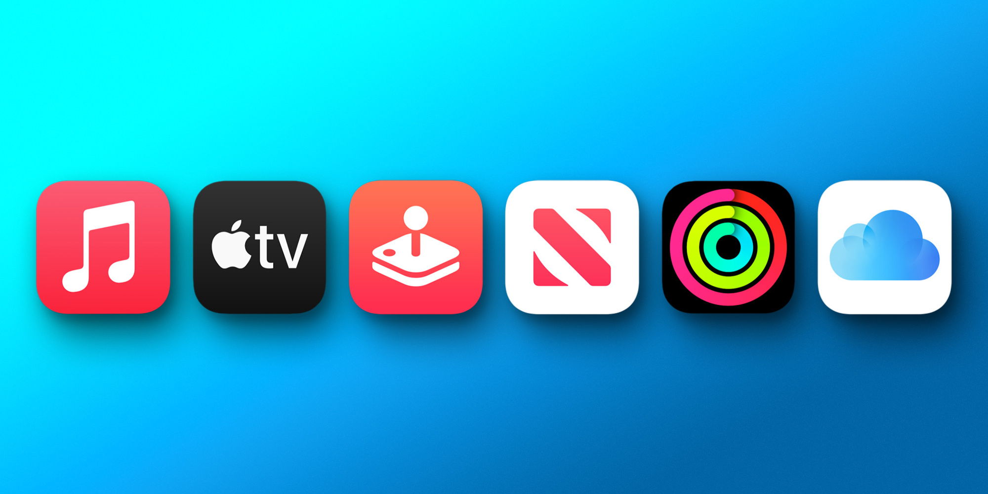 Apple raises Apple Music, Apple TV+ and Apple One subscription prices