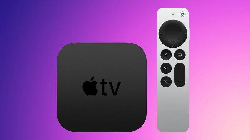 Exploring the Evolution: A Deep Dive into Apple TV's Latest Features