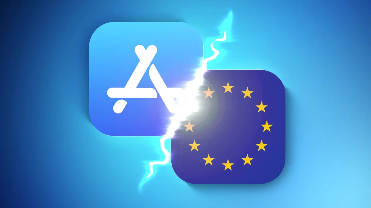 Apple is facing a legal challenge from Meta, Microsoft, X and Match
