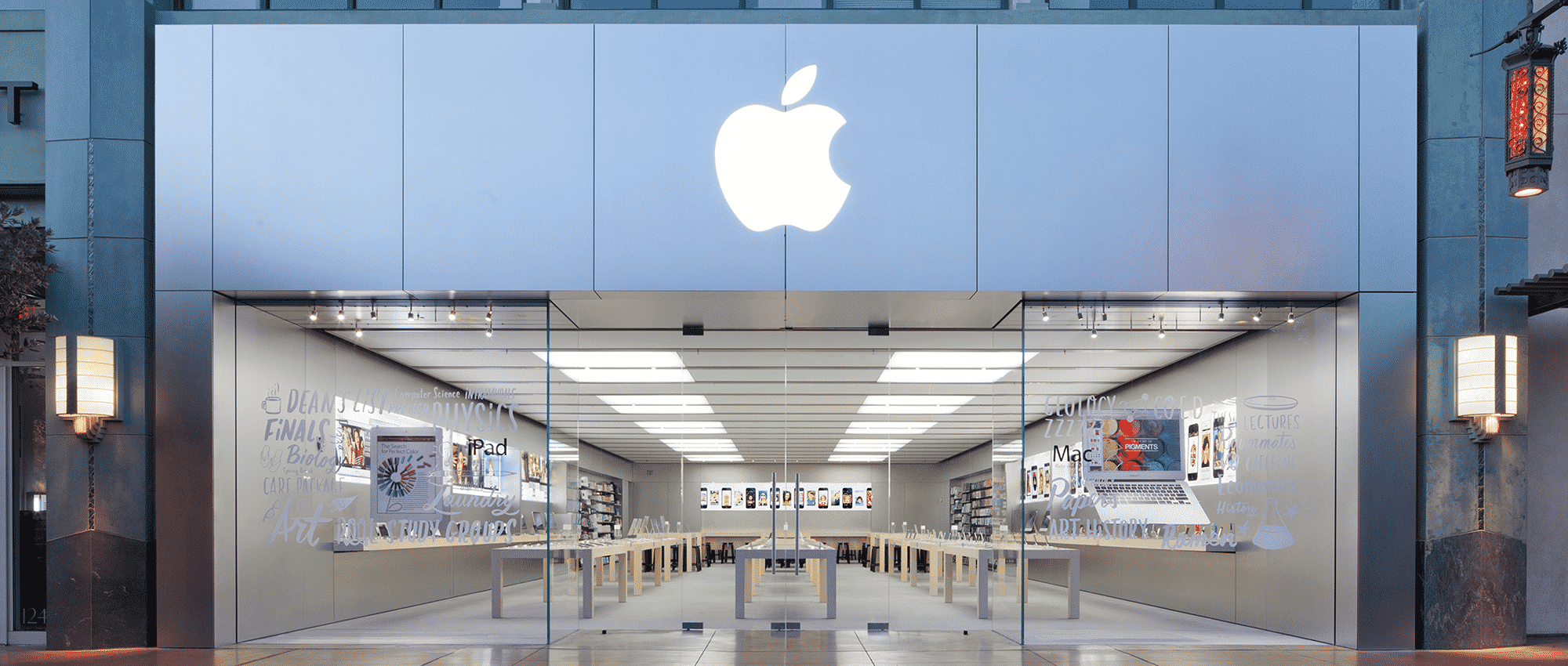 Apple vaut à nouveau plus de 3 000 milliards de dollars - la capitalisation augmente après la hausse du cours de l'action à 193,42 dollars