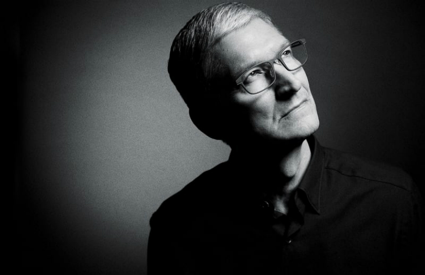 Apple - the most innovative company of the year