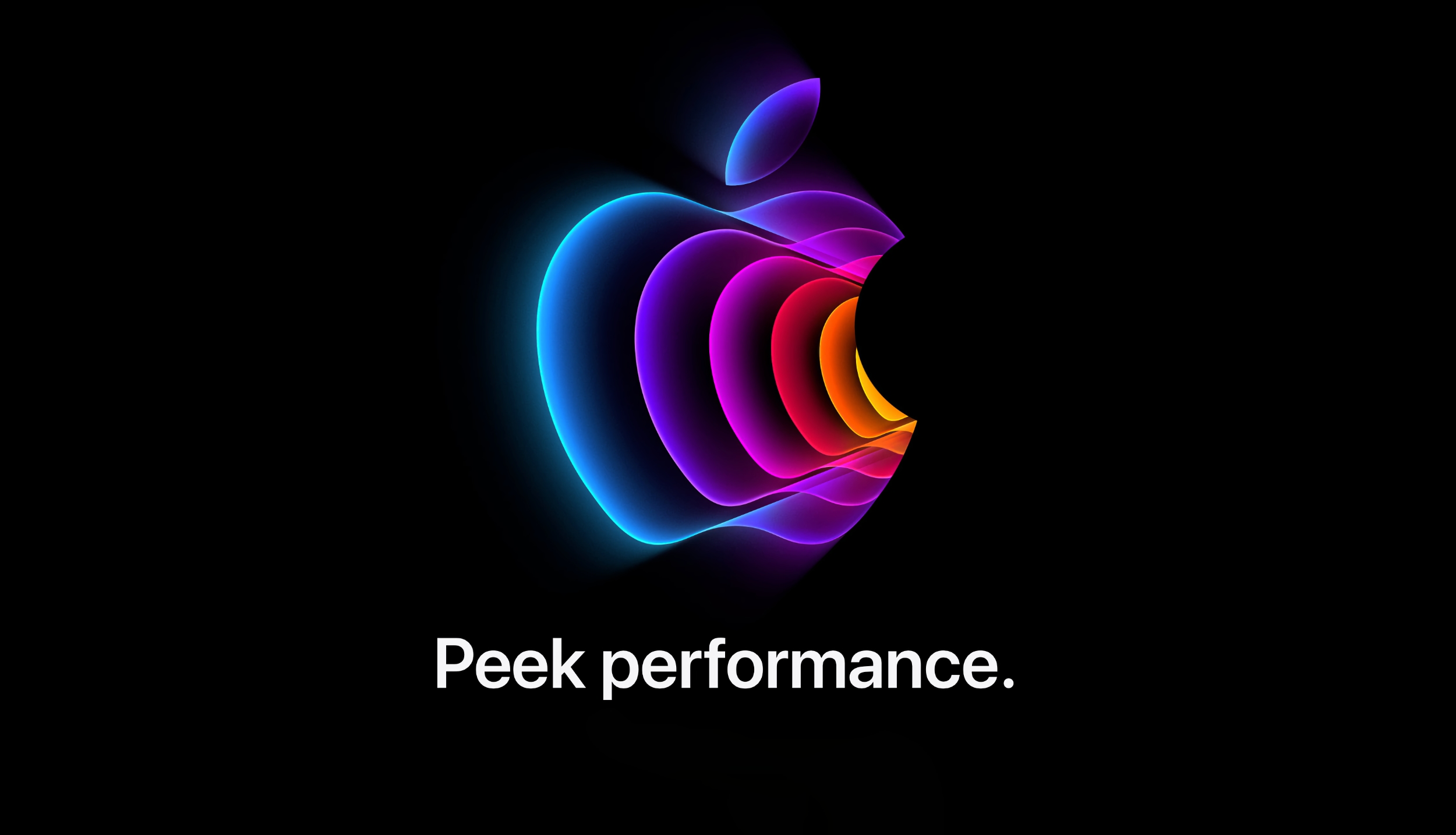 Les Russes ne pourront pas regarder la présentation d'Apple le 8 mars