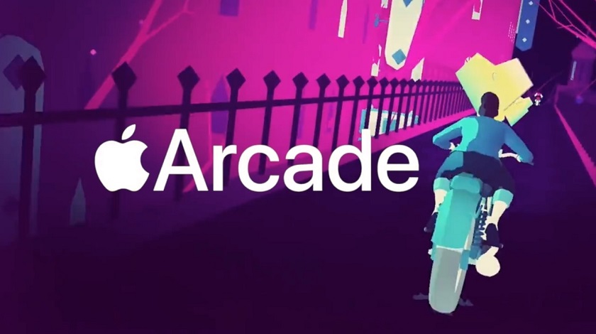 Apple рассказала всё об игровом сервисе Apple Arcade