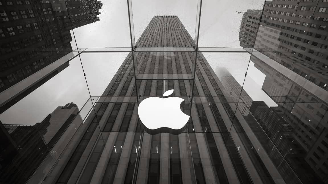 iPhone sales in China fall by more than 20% due to Huawei
