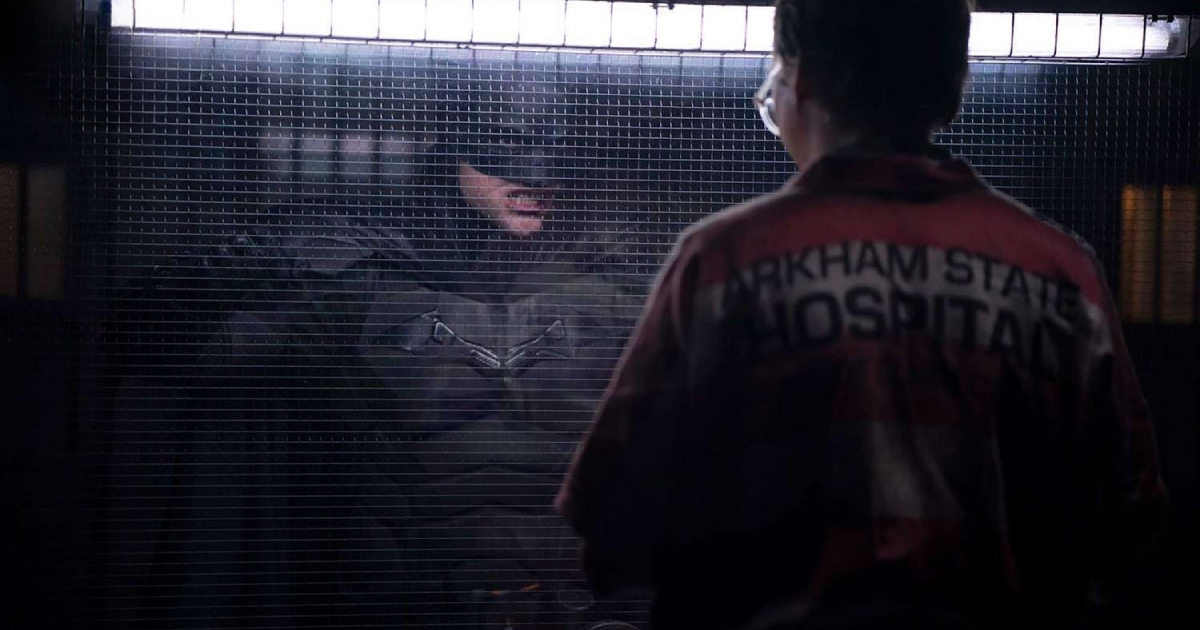 Variety: Arkham series, which was supposed to be a prequel to the Batman film (2022), is no longer in development
