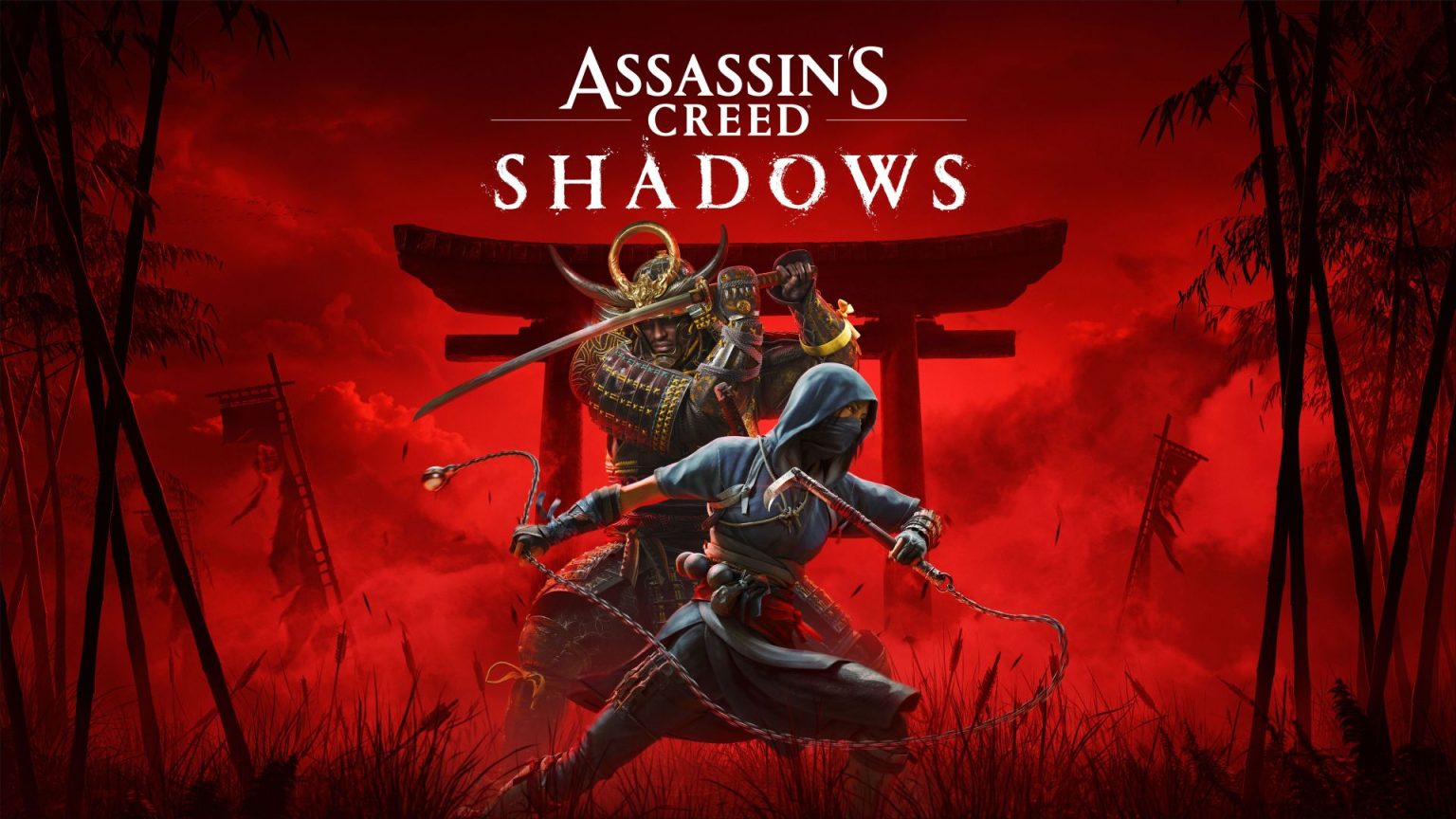 Новый взгляд на Assassin’s Creed: Погружаемся в Shadows