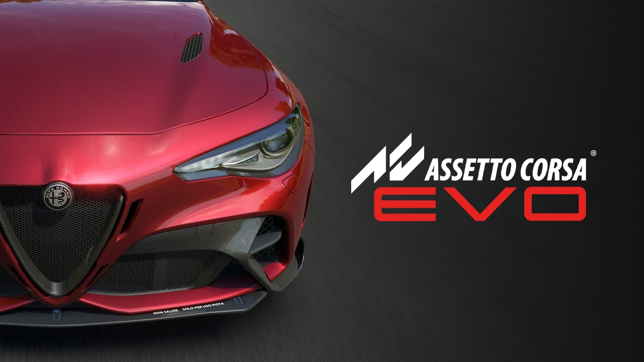 Перше контентне оновлення для Assetto Corsa EVO додало дві нових машини та новий трек Fuji Speedway